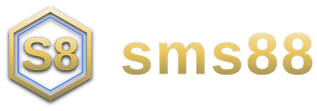 sms88 logo