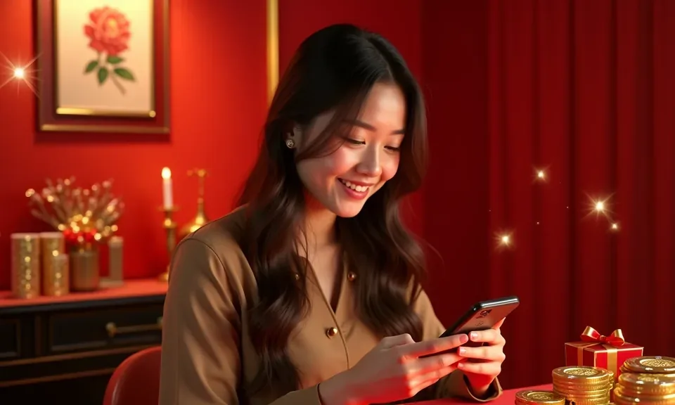 sms88 Live Casino Table Offer