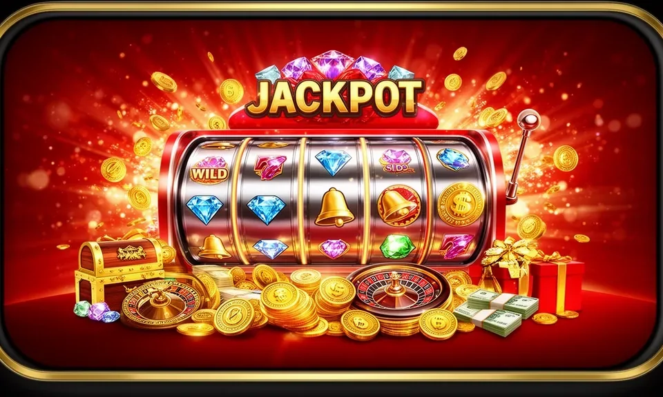 sms88 Casino