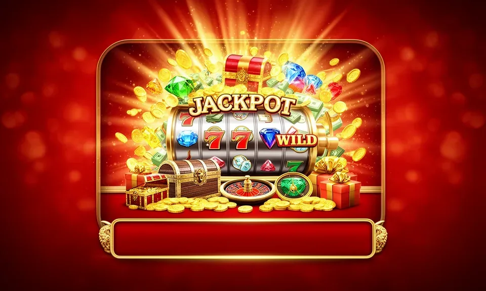sms88 Indonesia Casino lobby
